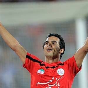 فوت ناگهانی هادی نوروزی